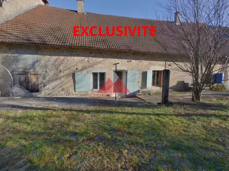 Maison, 117,6 m²