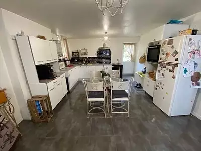 Maison, 120 m²