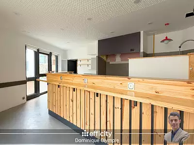 Immeuble, 194 m²