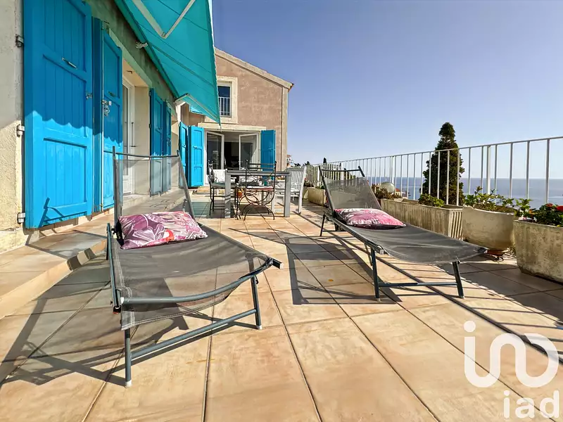 Maison, 215 m²