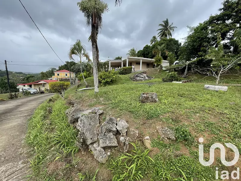 Maison, 87 m²