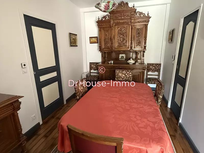 Maison, 183 m²