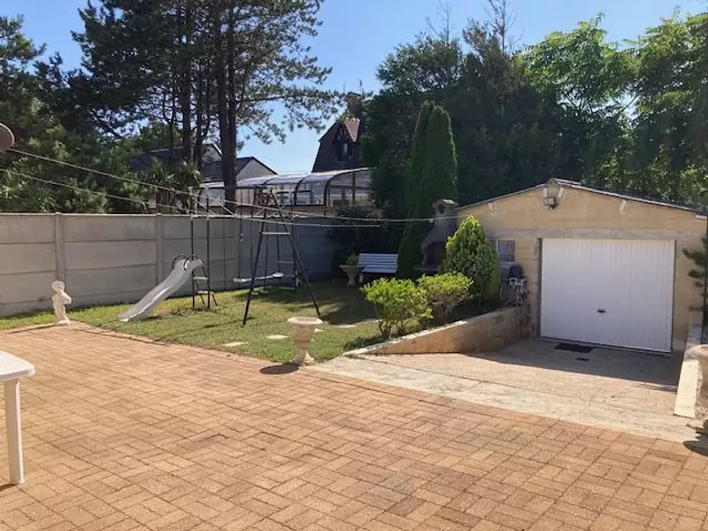 Maison, 100 m²