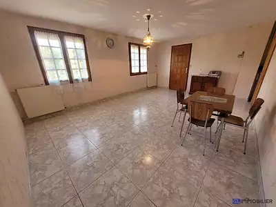 Maison, 92,47 m²