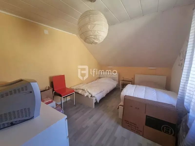 Maison, 110 m²