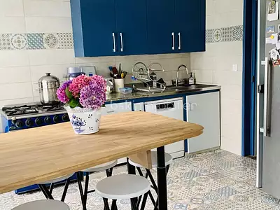 Maison, 244 m²