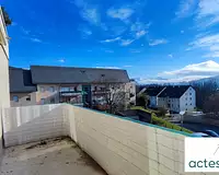 Appartement, 60,31 m²