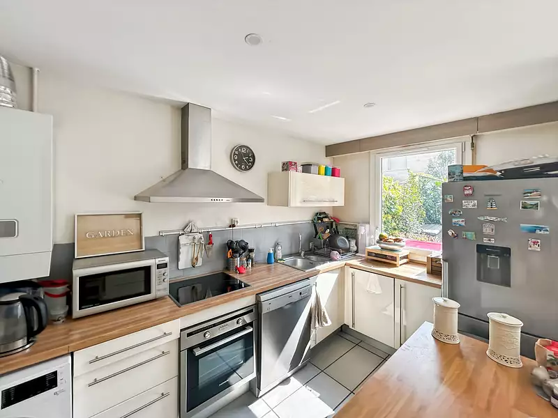 Appartement, 72 m²