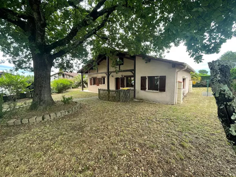 Maison, 136 m²
