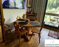 Appartement, 31,03 m²