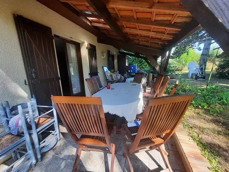 Maison, 115 m²