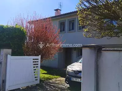 Maison, 116 m²