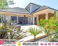 Maison, 120 m²