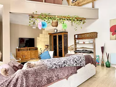 Maison, 138 m²