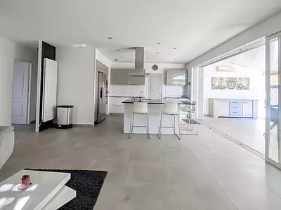 Maison, 132 m²