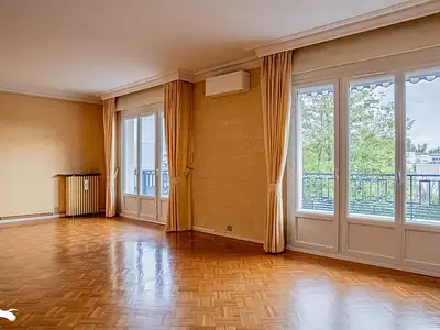 Appartement, 157 m²