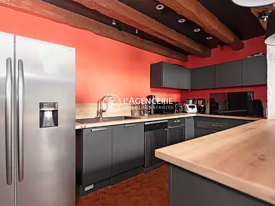 Maison, 300 m²