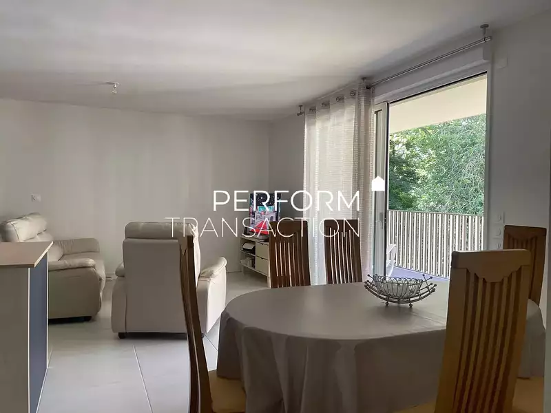 Appartement, 67,1 m²