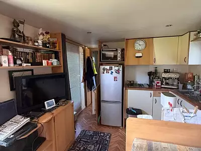 Maison, 23 m²