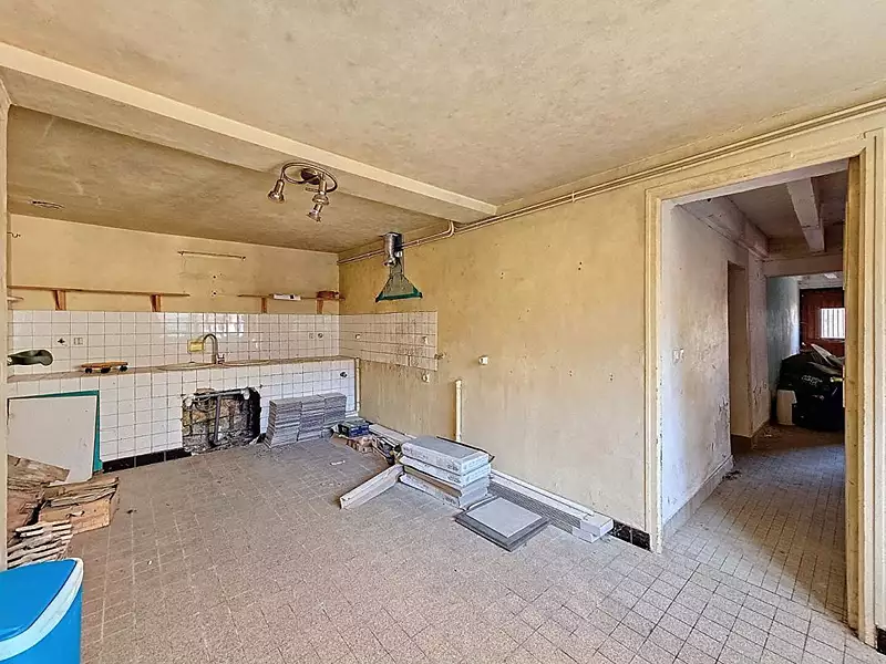 Maison, 116 m²