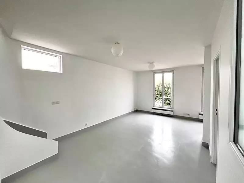 Appartement, 45,52 m²