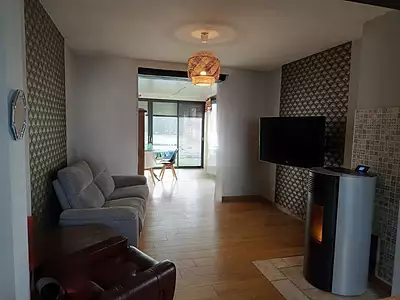 Maison, 106 m²