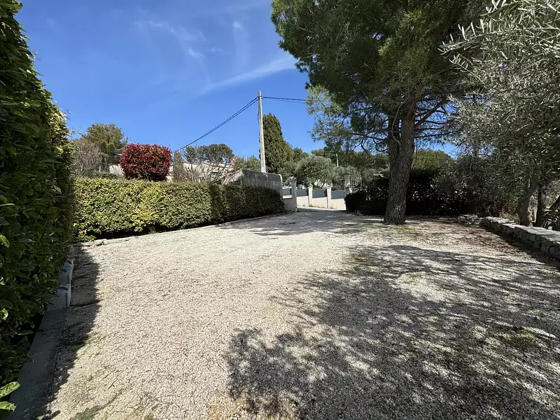 Terrain, 399 m²