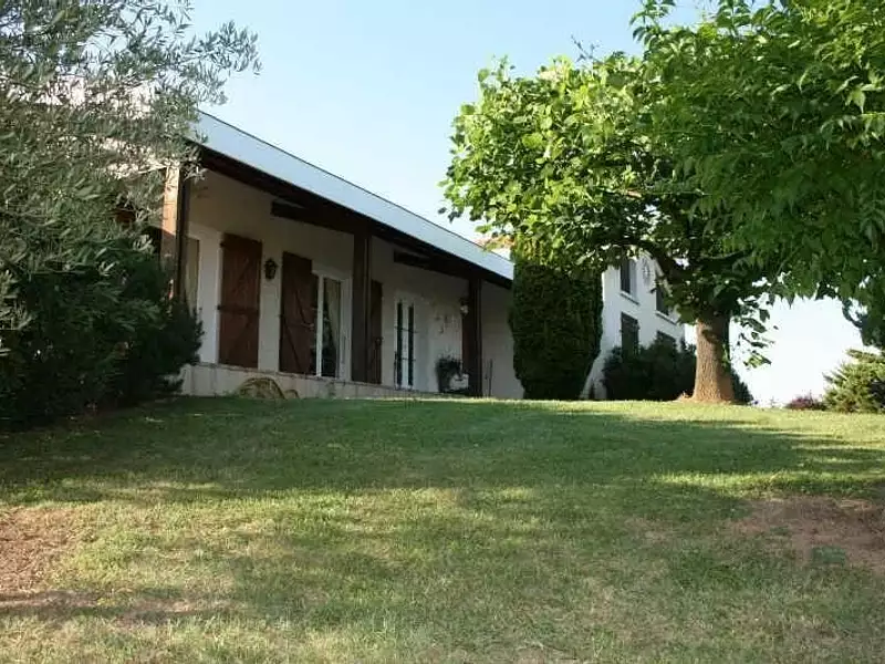 Maison, 170 m²
