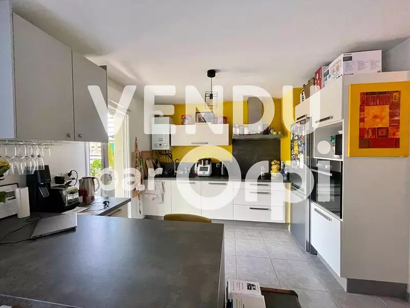 Appartement, 80 m²