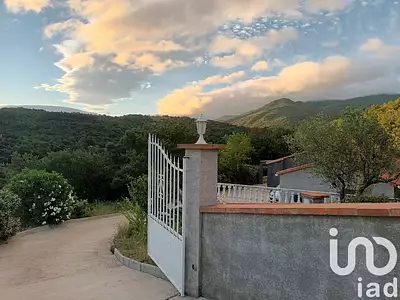 Maison, 110 m²