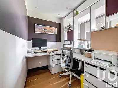 Appartement, 101 m²