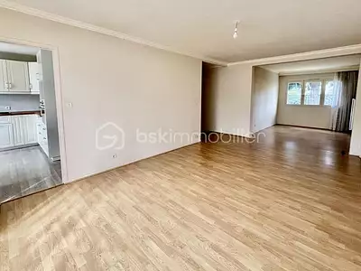 Appartement, 90 m²