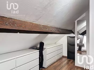 Maison, 156 m²