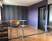 Appartement, 64,69 m²