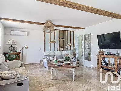 Maison, 250 m²