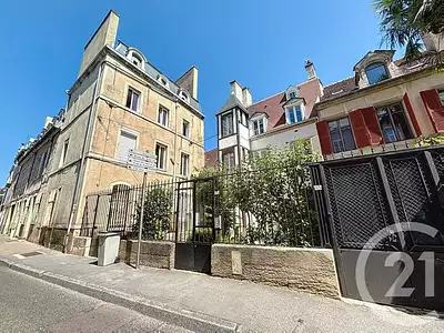 Appartement, 18,4 m²