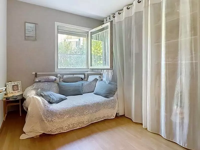Appartement, 63 m²