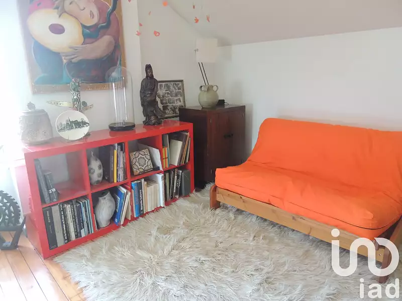 Maison, 160 m²