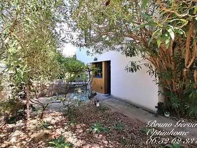 Maison, 215 m²