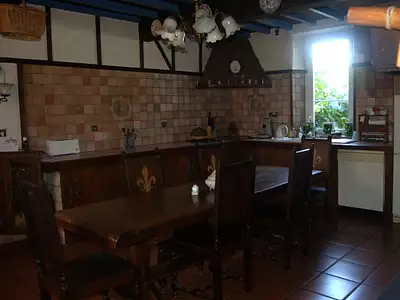 Maison, 270 m²
