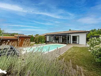 Maison, 90 m²