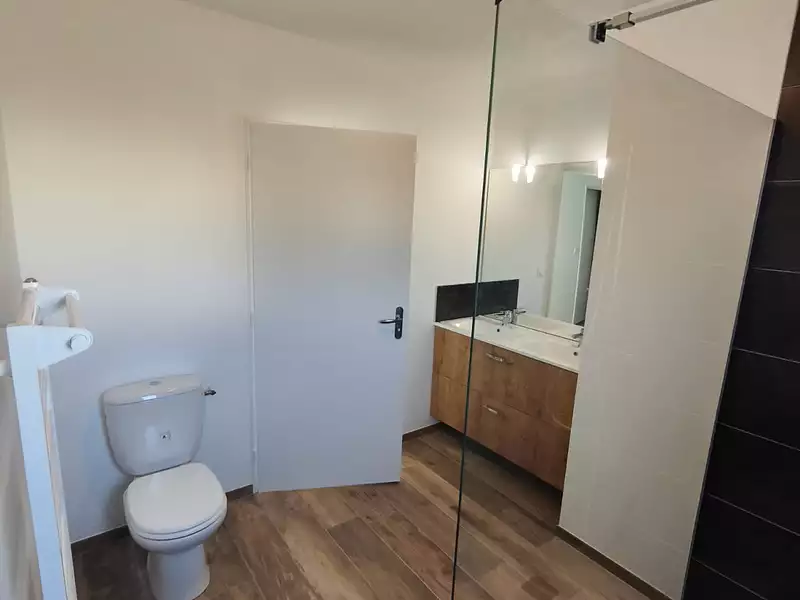 Maison, 90,91 m²