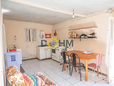 Maison, 122 m²