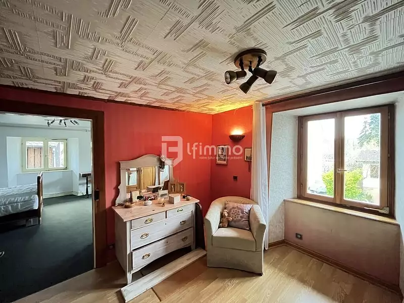 Maison, 97 m²