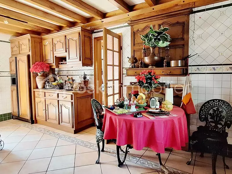 Maison, 200 m²