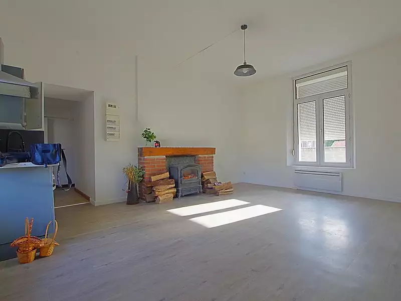 Maison, 68 m²