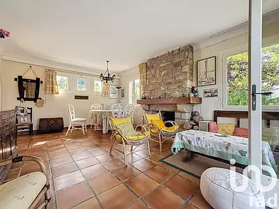 Maison, 85 m²