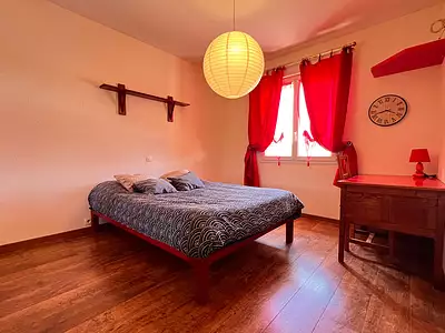 Maison, 190 m²