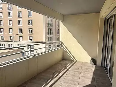 Appartement, 63,66 m²