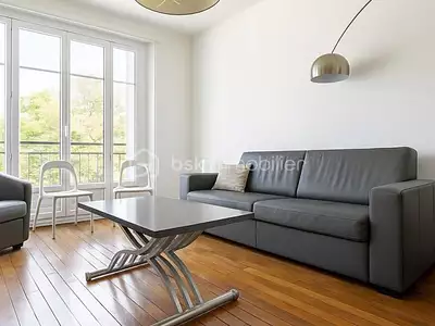 Appartement, 50 m²